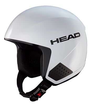 Превью Шлем горнолыжный Шлем горнолыжный HEAD Downforce White (320223)